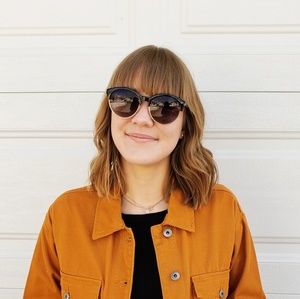 Meet your Posher, Sara